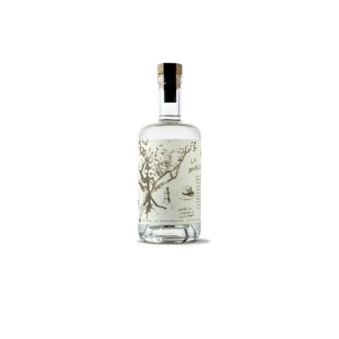 Gin Eva La Mallorquina 0,7l 45% vol. Santos Gourmet