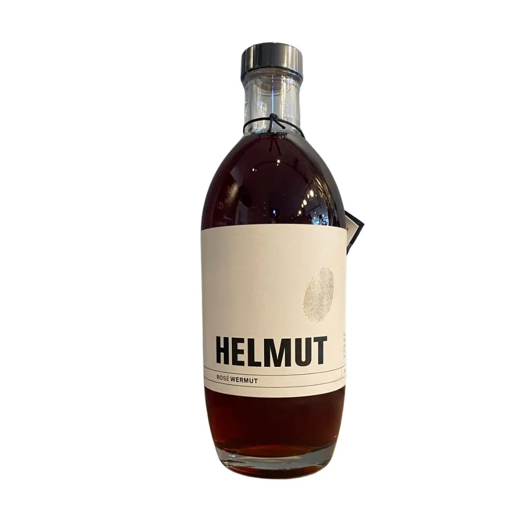 Helmut the Rose Santos Gourmet