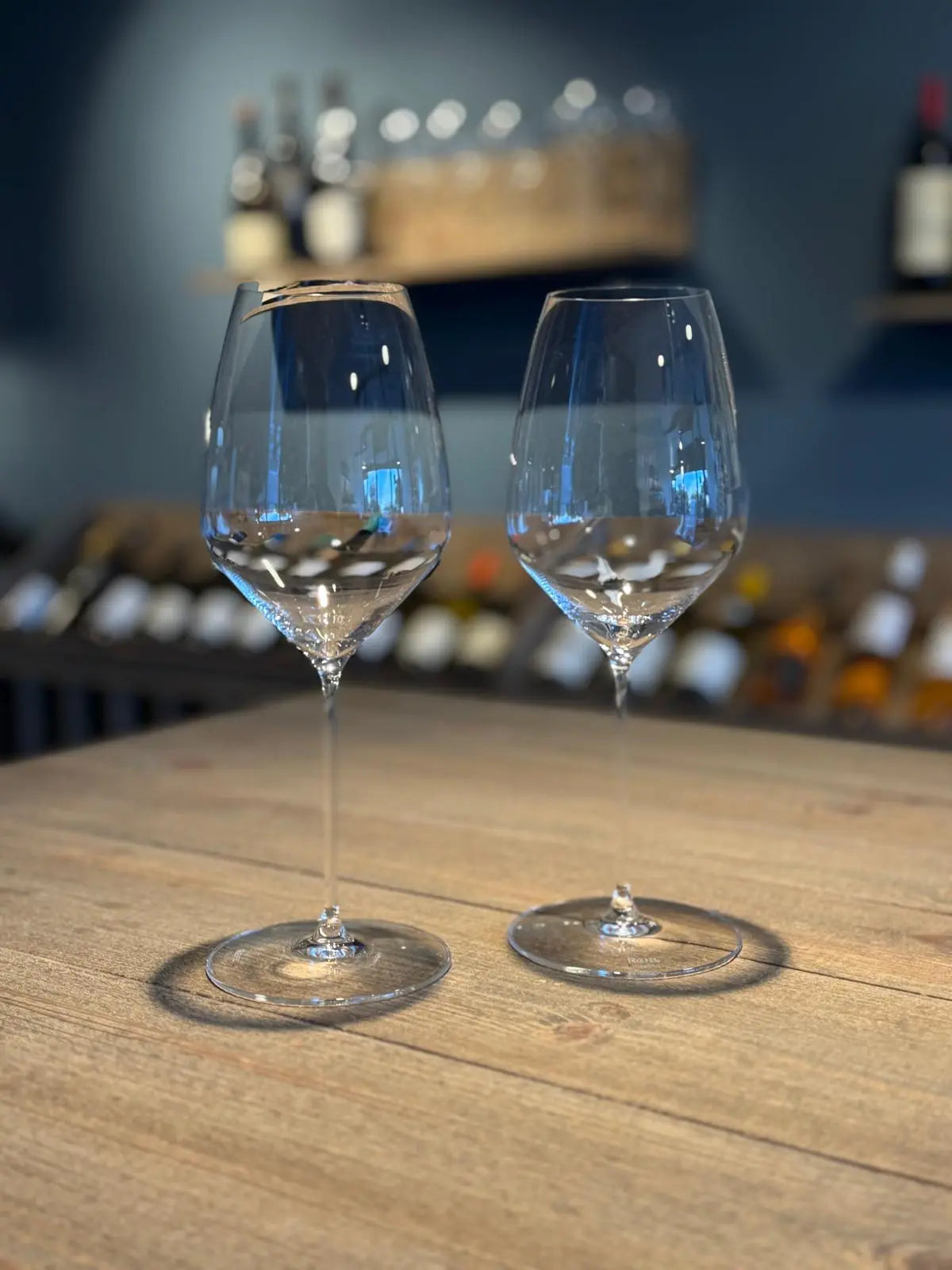 Riedel Glasses Veloce Riesling