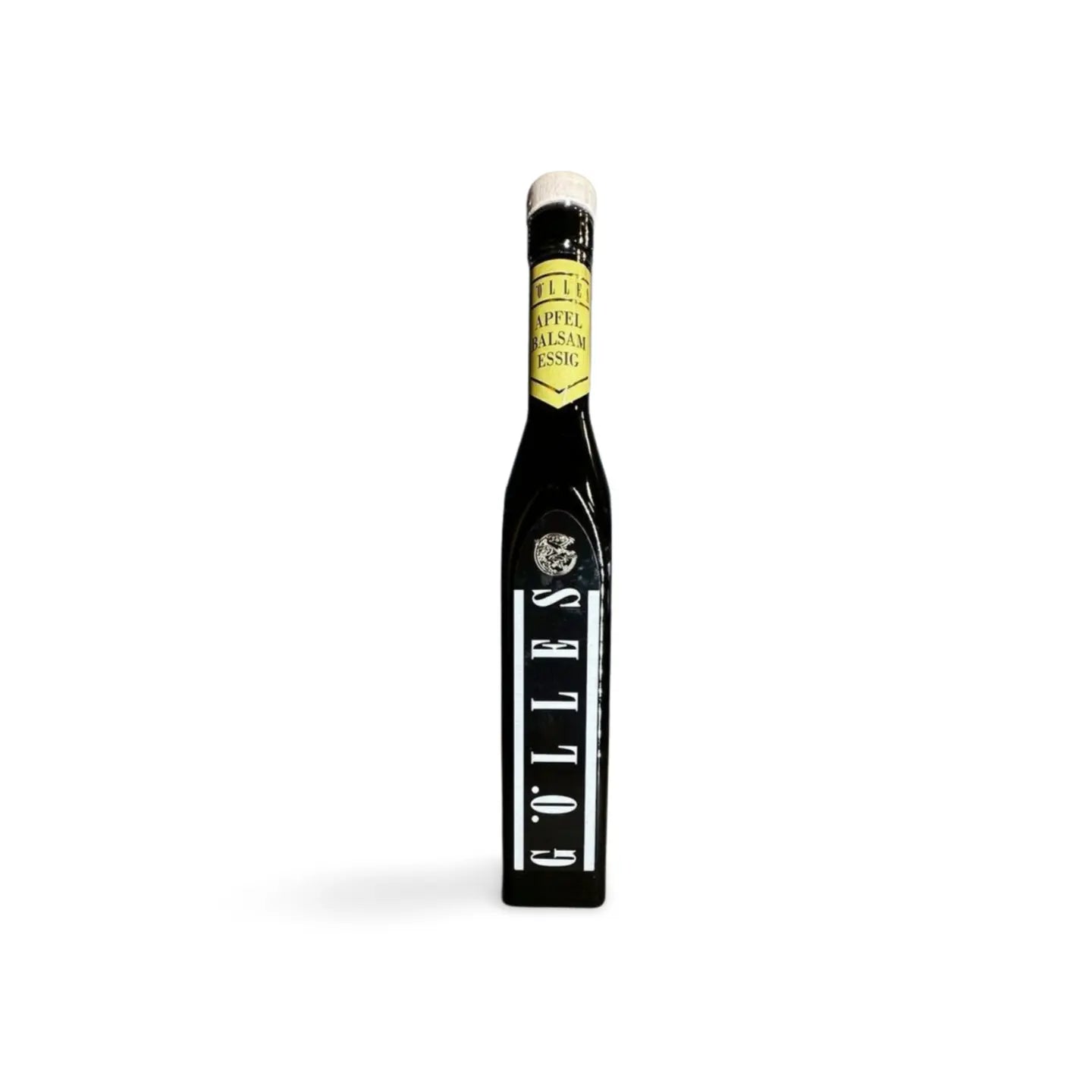 Apfel Balsamessig 250ml Gölles Feine Essige Santos Gourmet