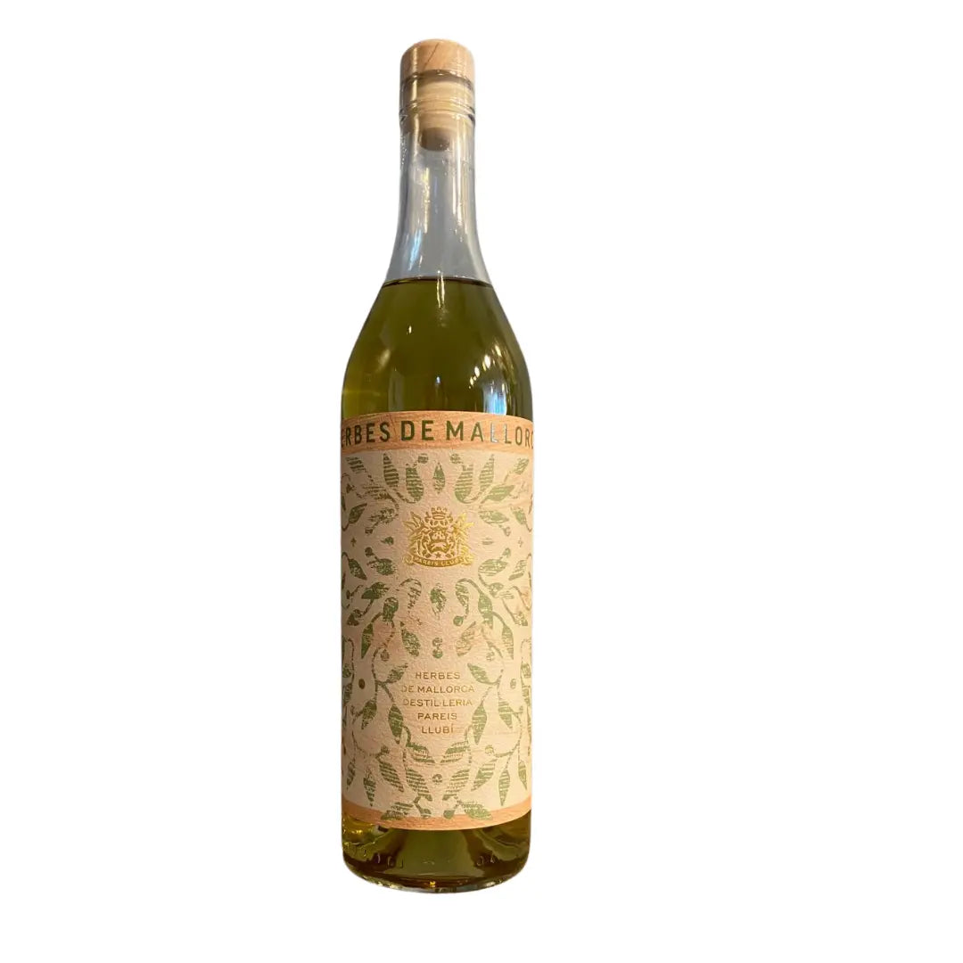 Herbas Mallorca Santos Gourmet