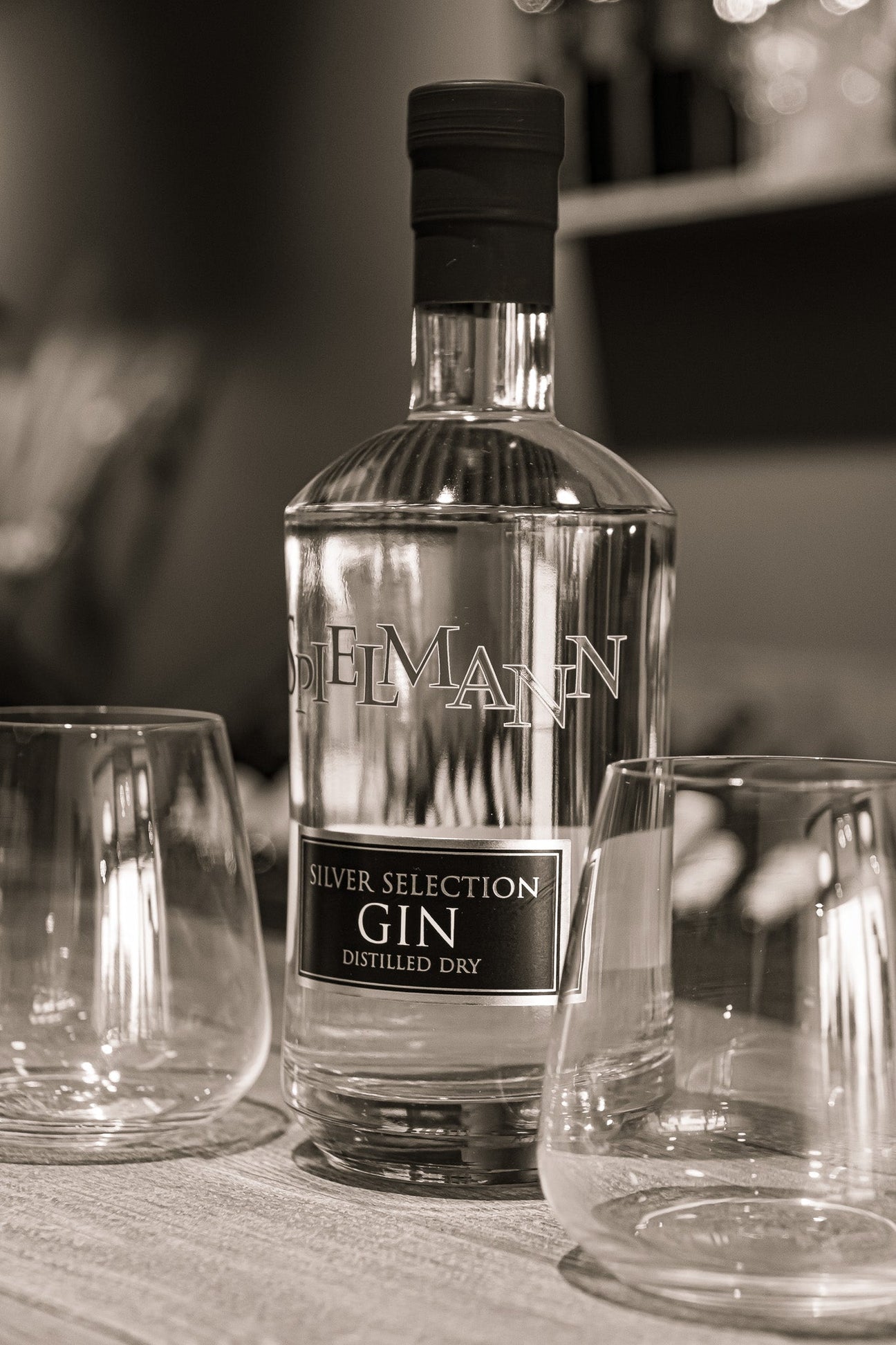 The Best Gins of 2026: Expert Reviews, Tastings & Top Brands