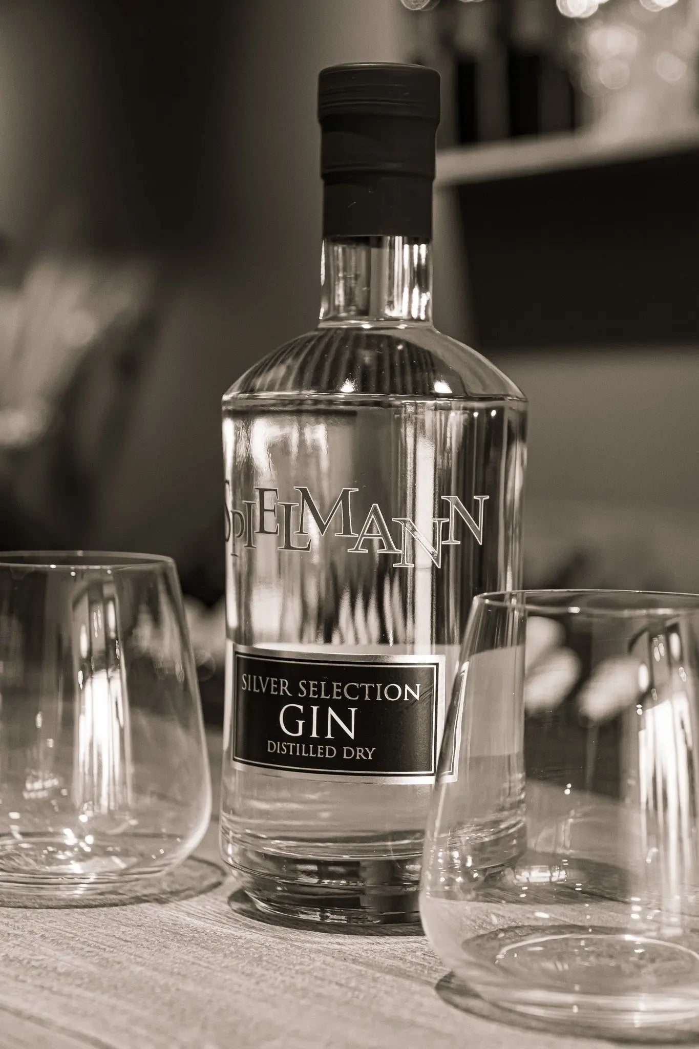 The Best Gins of 2026: Expert Reviews, Tastings & Top Brands Santos Gourmet