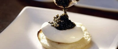 kaviar: A Complete Guide to Types, Origins, and Tasting Tips