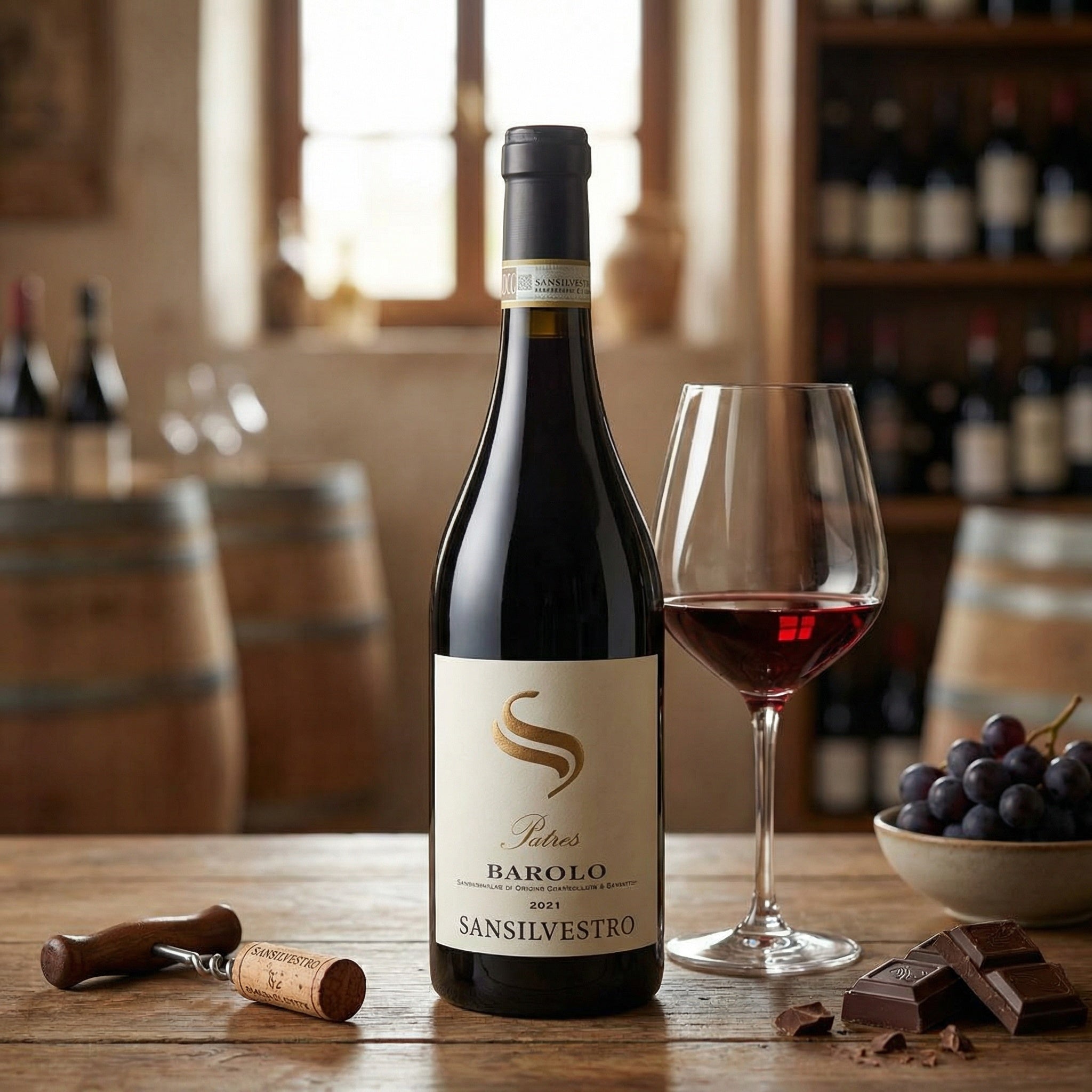 The Ultimate 2026 Guide to Barolo Wines: History, Terroir & Tastings