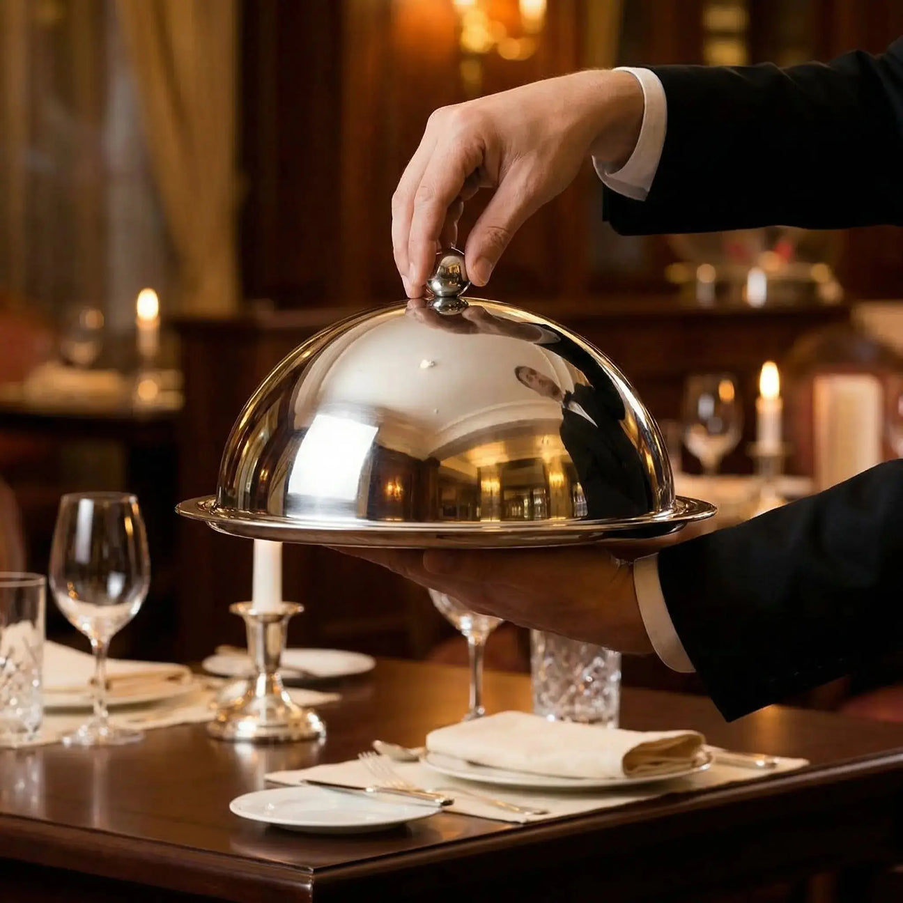 Catering Explained: Different Types and Services You Should Know Santos Gourmet