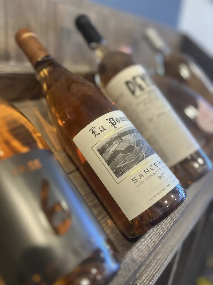 Rose-wine Santos Gourmet