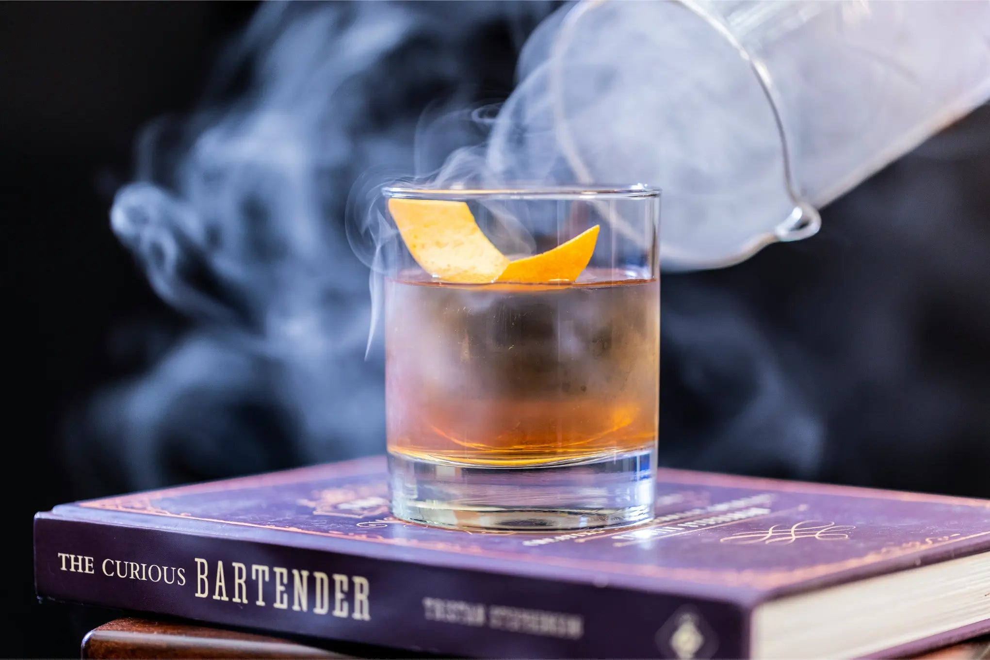 Premium-Spirits Santos Gourmet