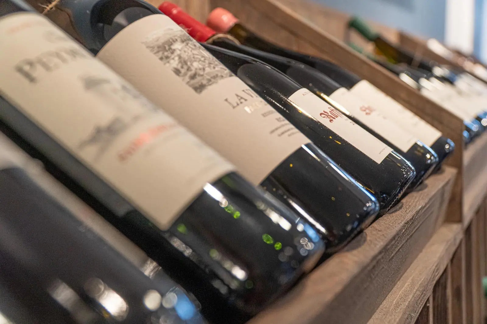 Red-wine Santos Gourmet