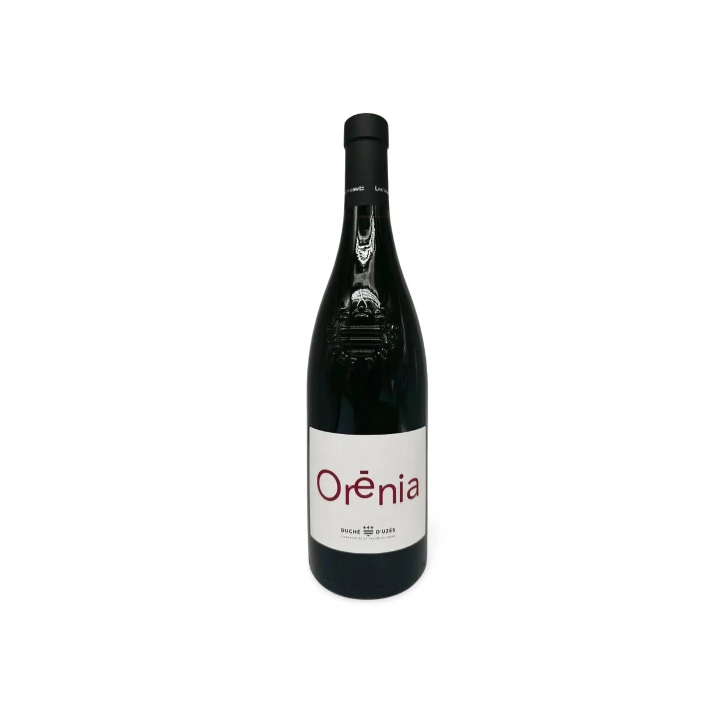 Orénia Rouge Syrah & Grenache Rhônetal Philippe Nusswitz Santos Gourmet