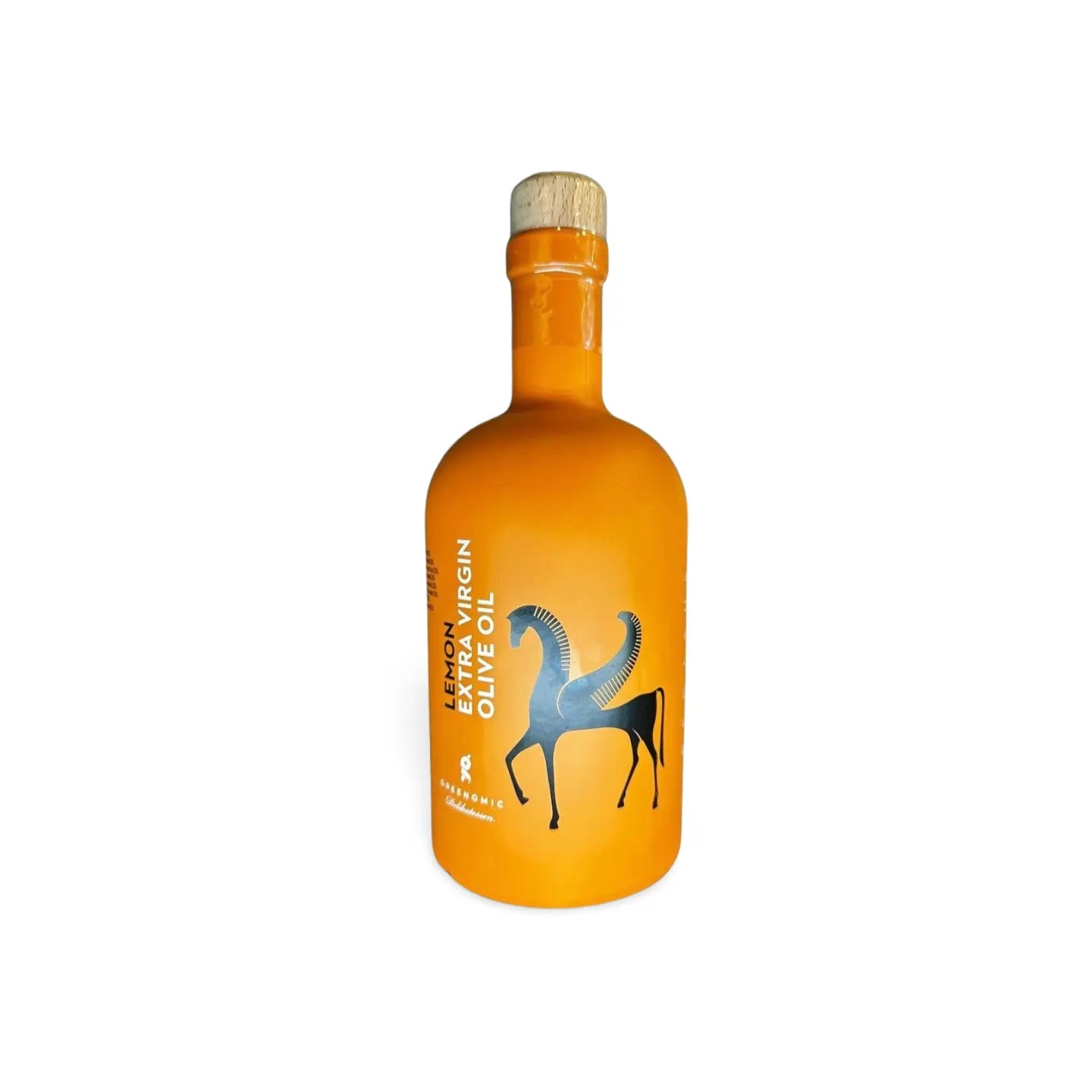 Lemon 500ml Santos Gourmet