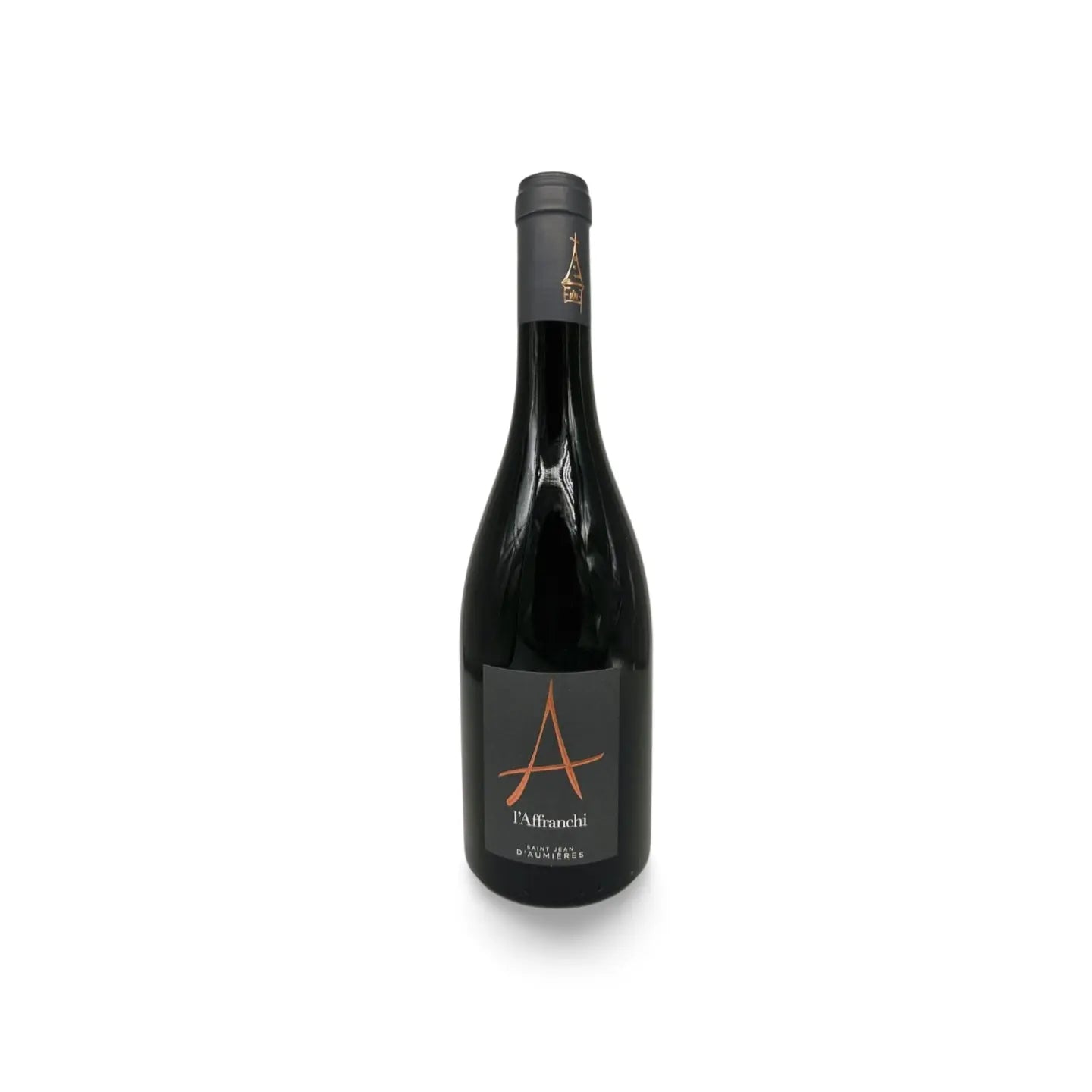 L`Affranchi Languedoc Chateau dAumières 2020 Santos Gourmet
