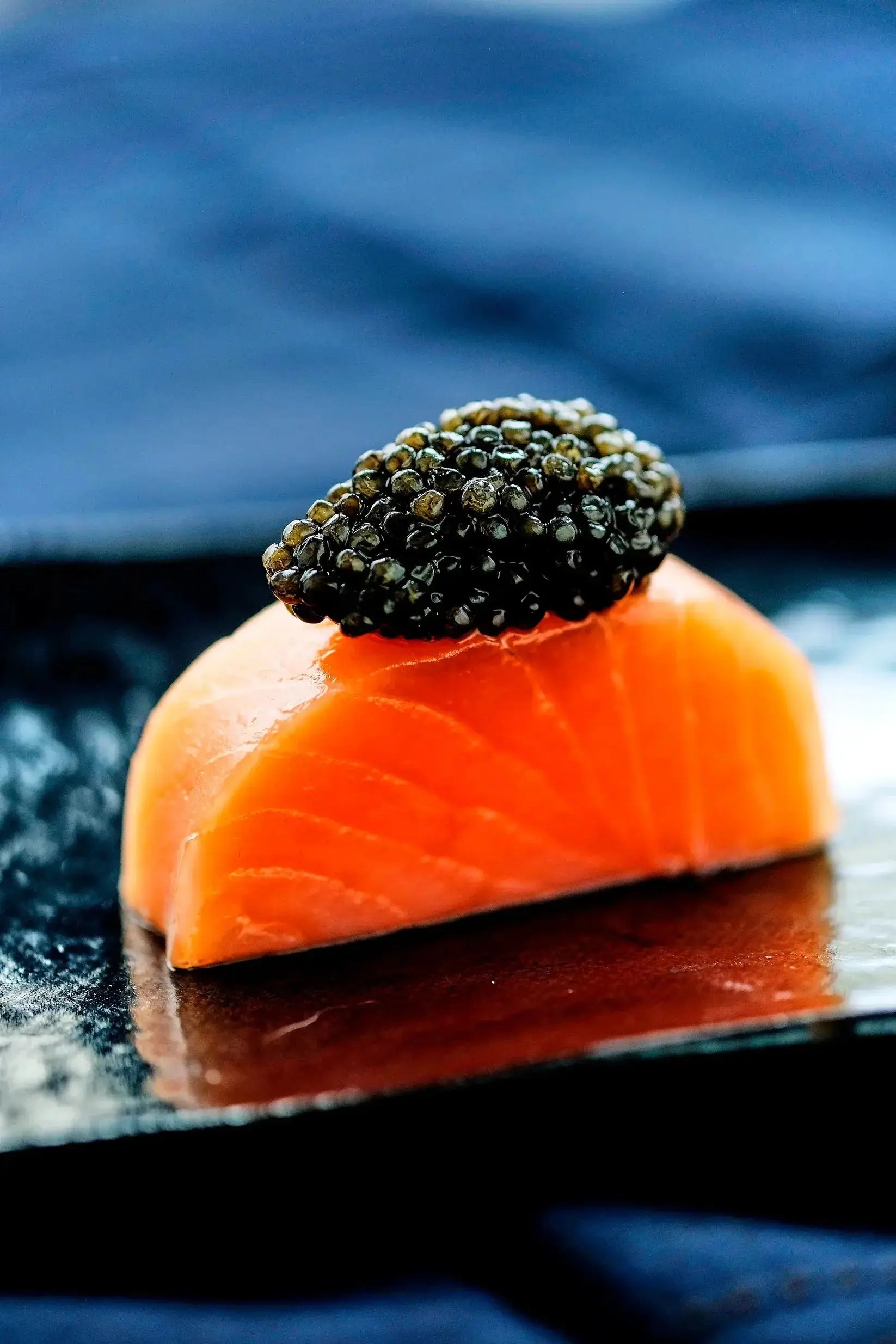 Balik Fillet 'For Two', approx.320 Grams Santos Gourmet