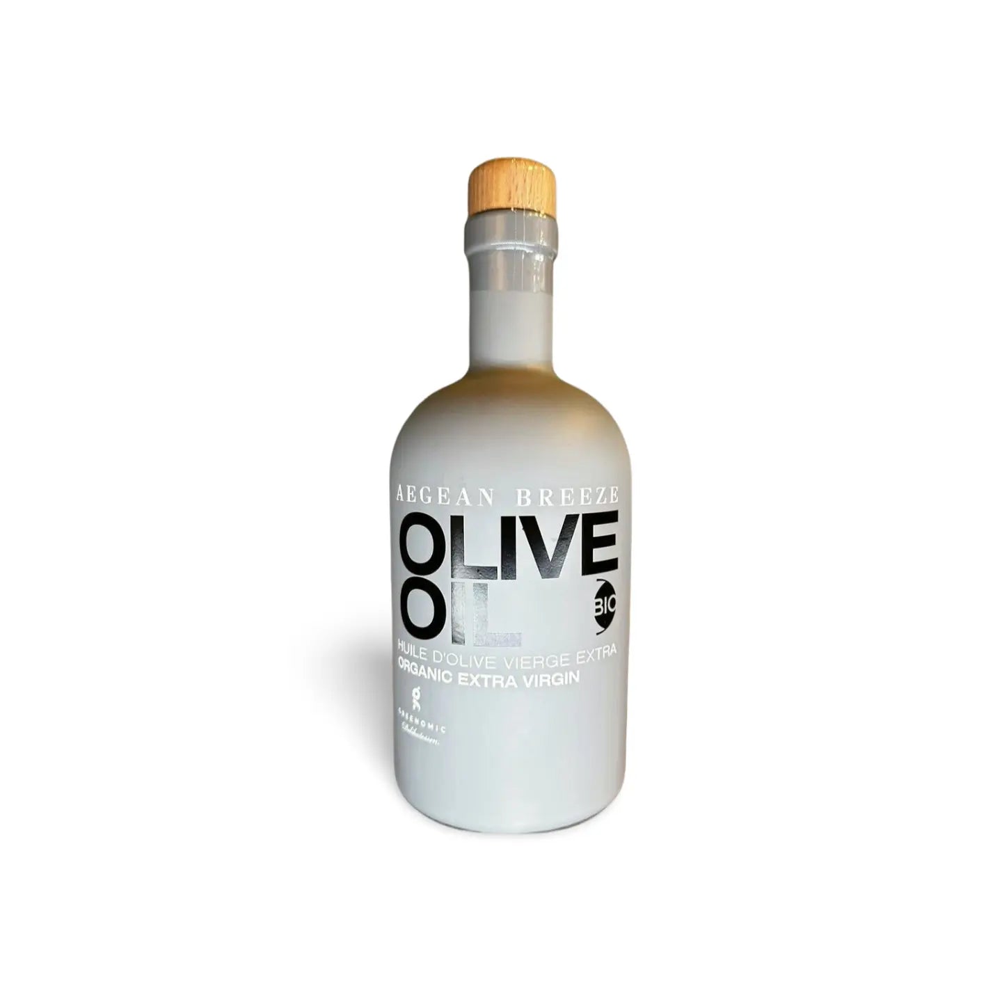 Aegean Breeze 500ml Santos Gourmet