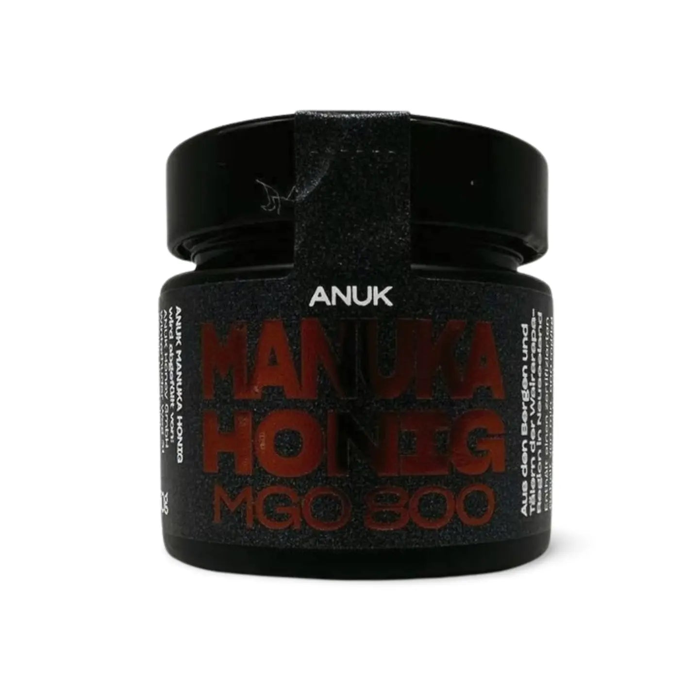 Manuka MGO800 Santos Gourmet