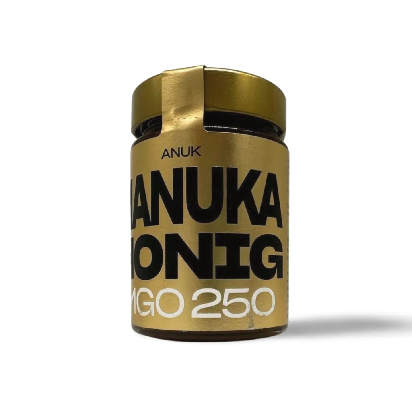 Manuka MGO250 250gr Santos Gourmet