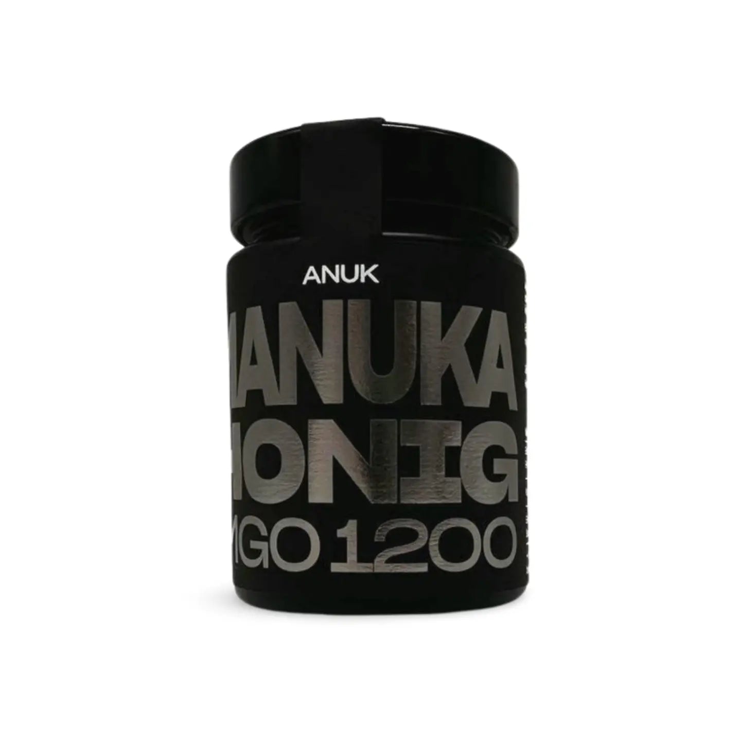 Manuka MGO1200 - 250gr Santos Gourmet