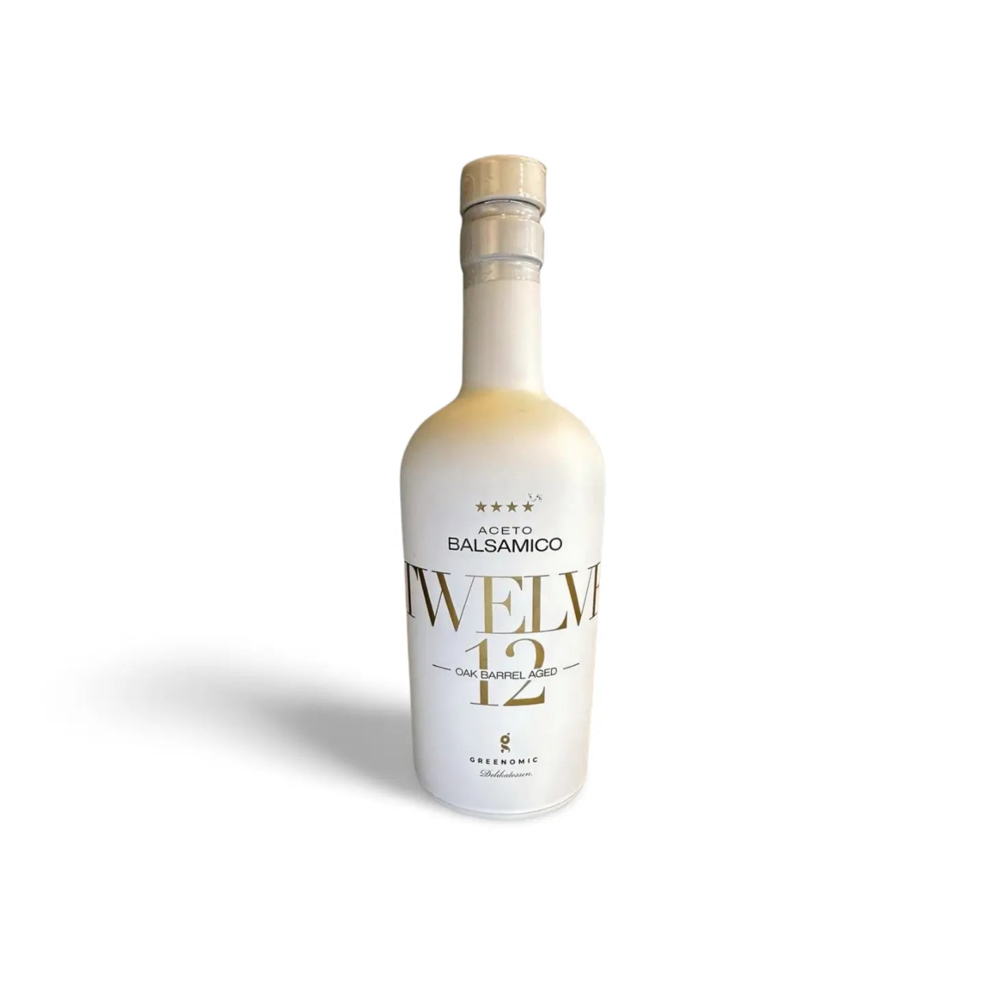 TWELVE Aceto Balsamico 375ml Santos Gourmet