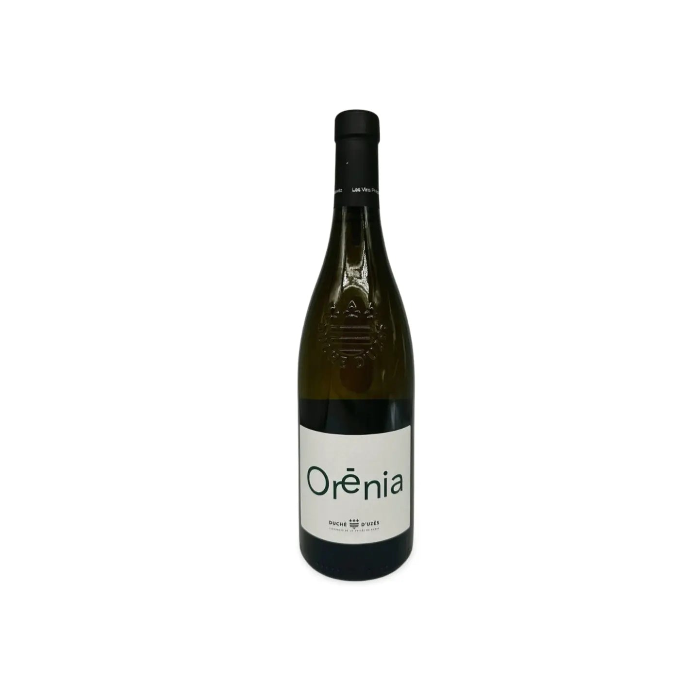 Orénia Blanc Rhônetal Philippe Nusswitz Santos Gourmet