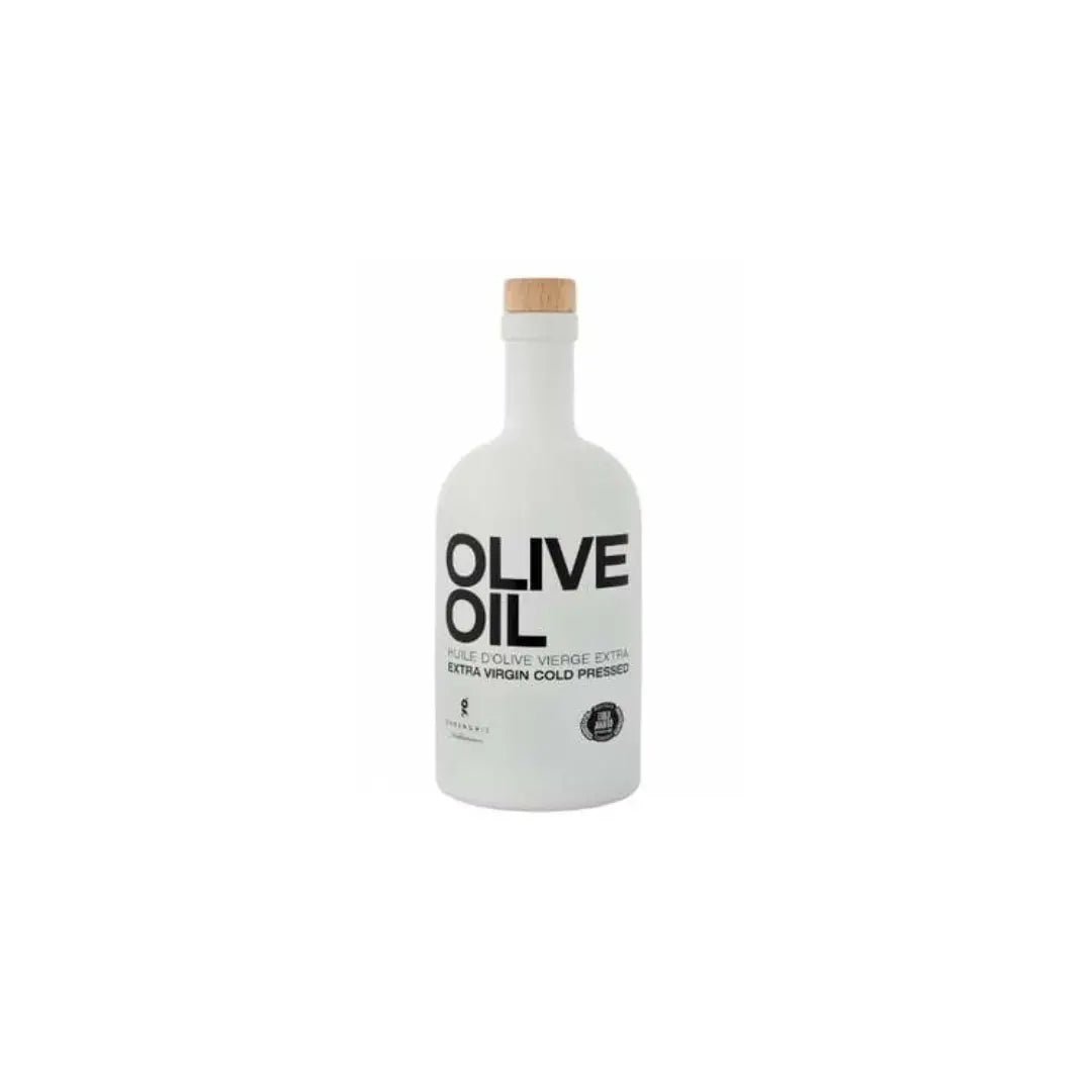 BIO Awarded White 500ml Santos Gourmet
