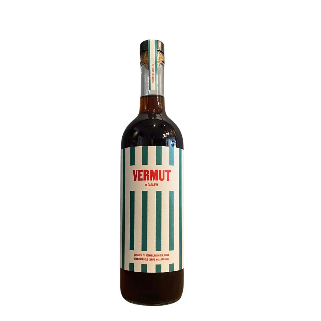 Vermut Mallorca by Gin Eva Santos Gourmet
