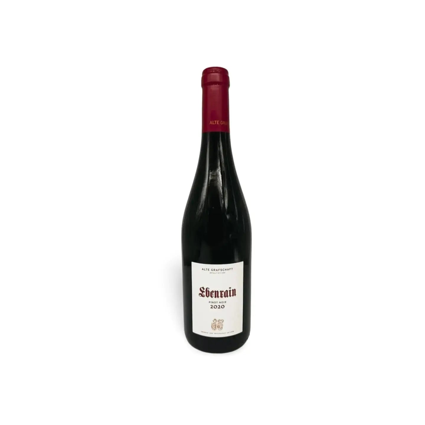 Ebenrain Pinot Noir | Alte Grafschaft 2020 Santos Gourmet