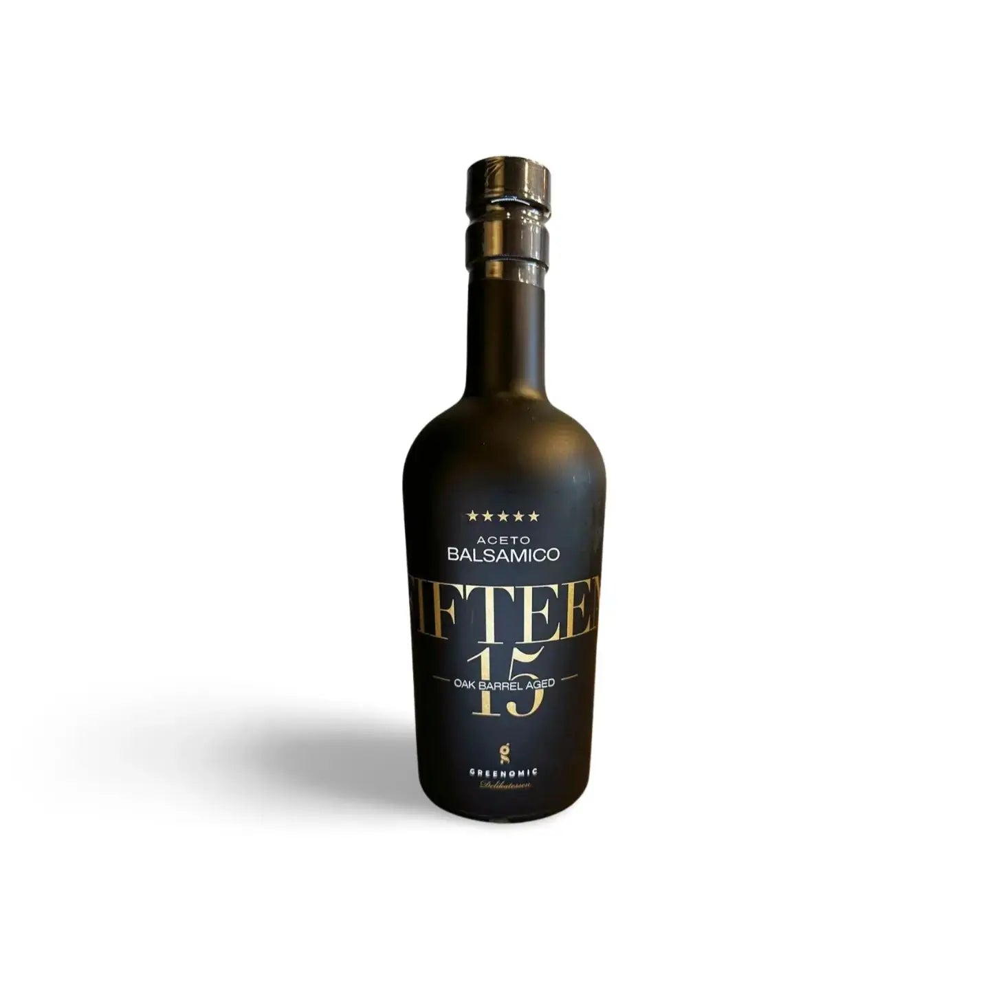 FIFTEEN Balsamic Vinegar 375ml Santos Gourmet