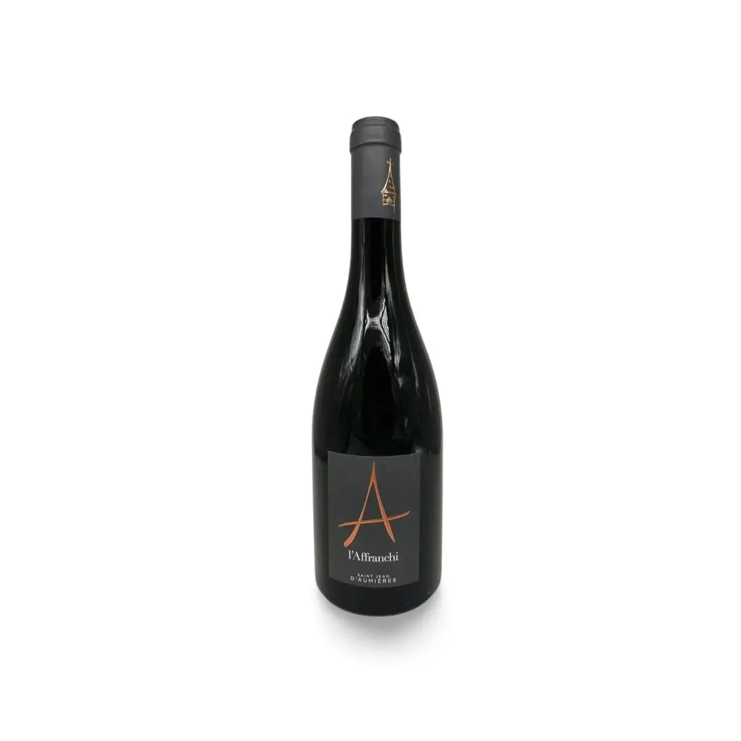 L'Affranchi Languedoc Chateau d'Aumières 2020 Santos Gourmet