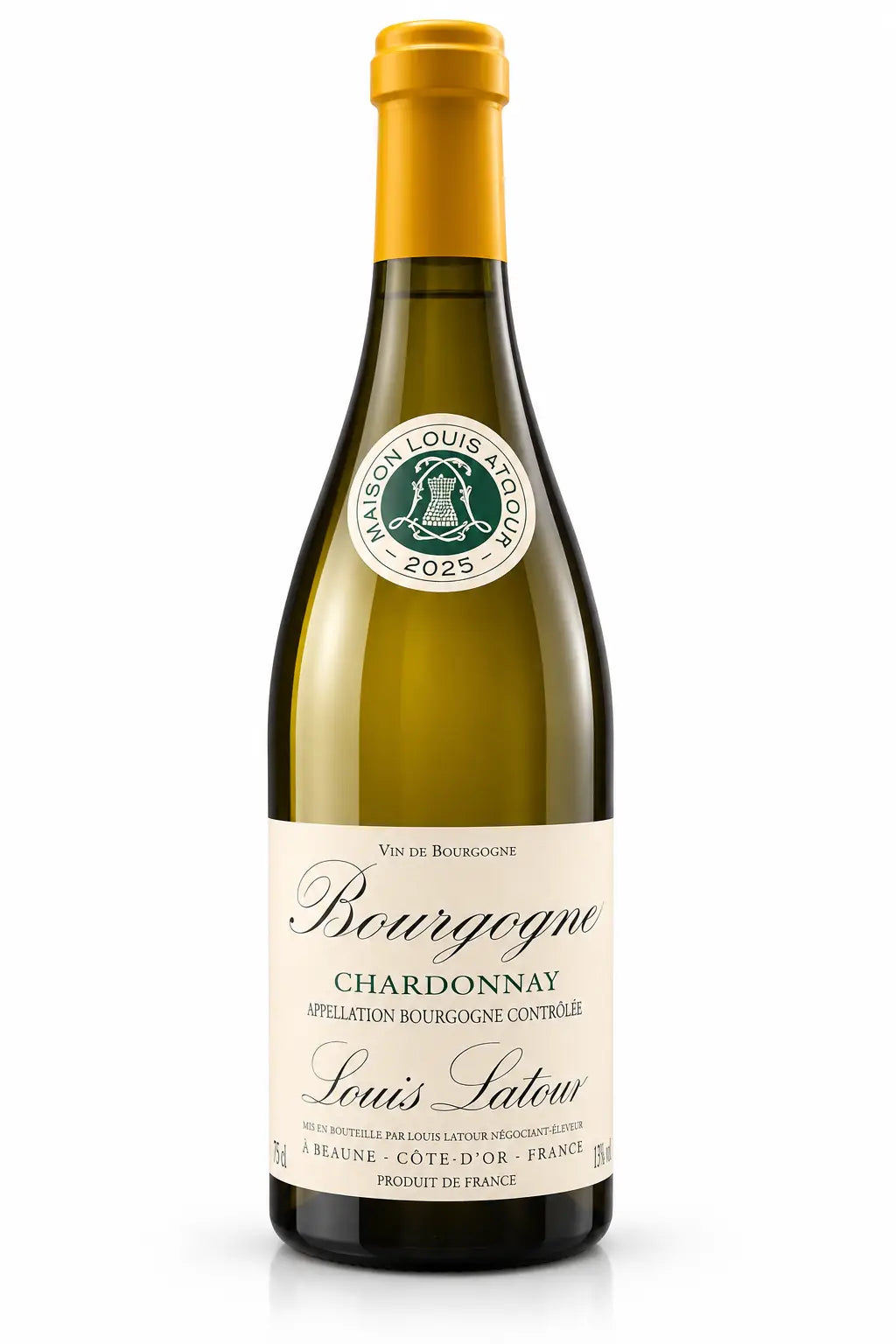 Louis Latour Bourgogne Chardonnay Santos Gourmet