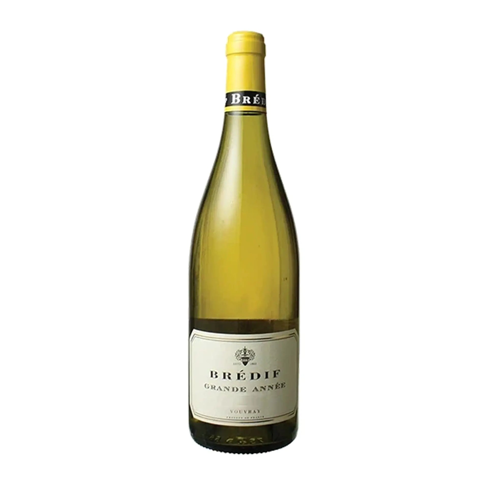 Marc Brédif Vouvray Grande Année 1983 – Mature Loire Valley Chenin Blanc Santos Gourmet