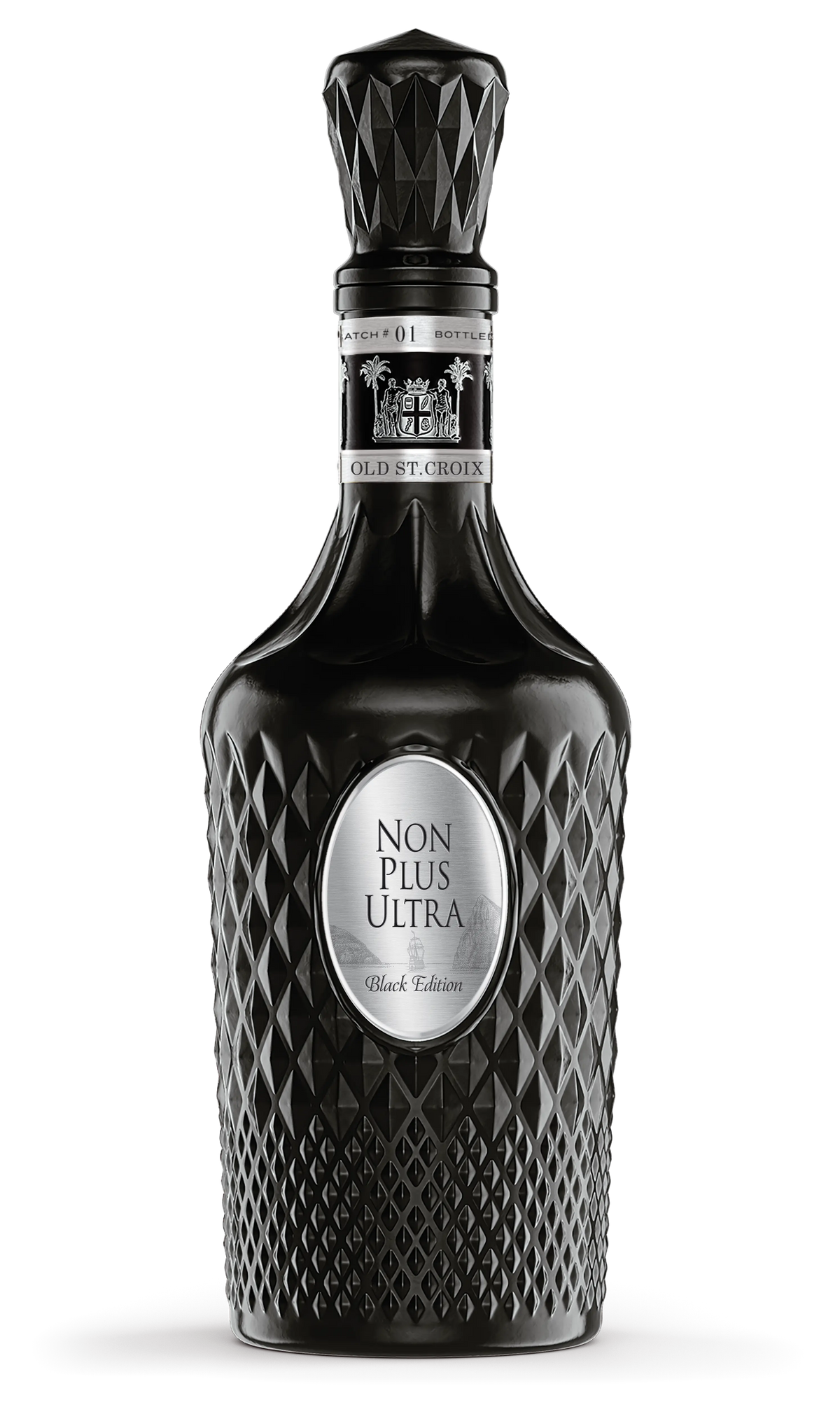 Non Plus Extra Non Plus Ultra Black Edition - Santos Gourmet
