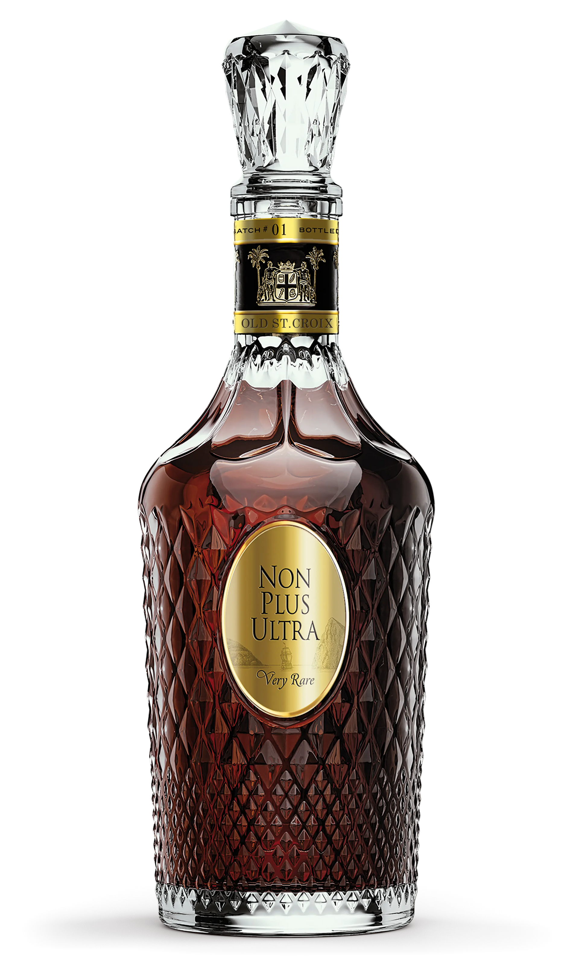 Non Plus Ultra Very Rare - Santos Gourmet