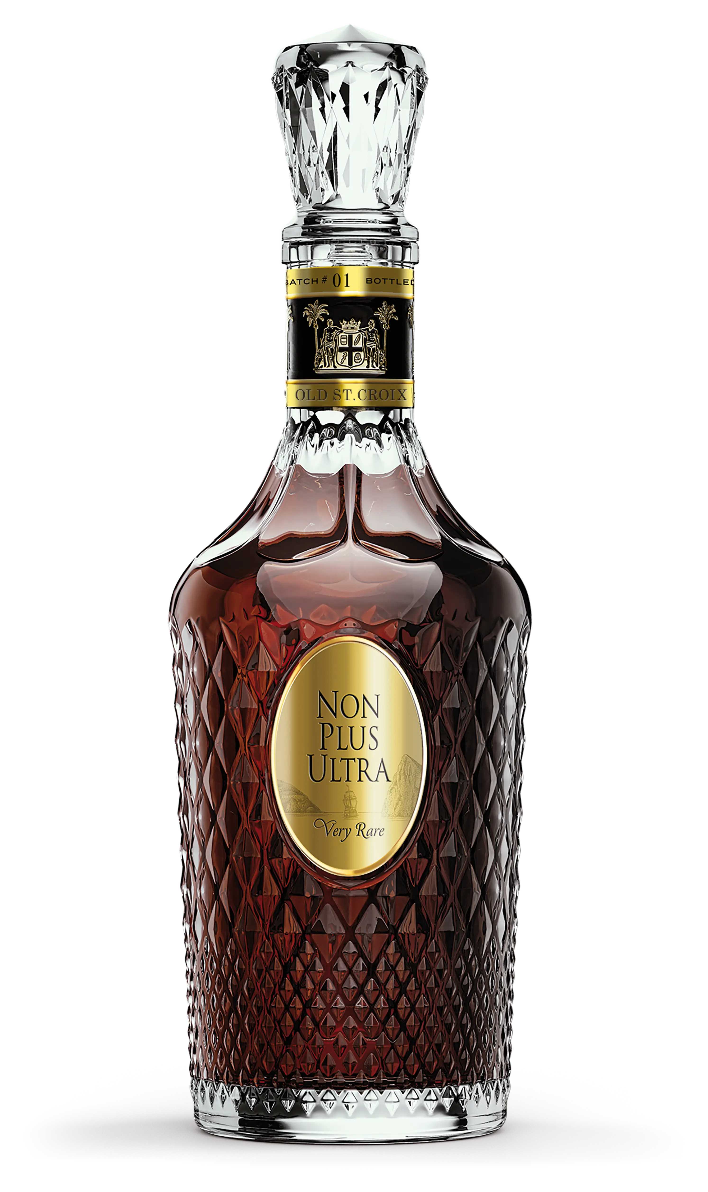 Non Plus Ultra Very Rare - Santos Gourmet