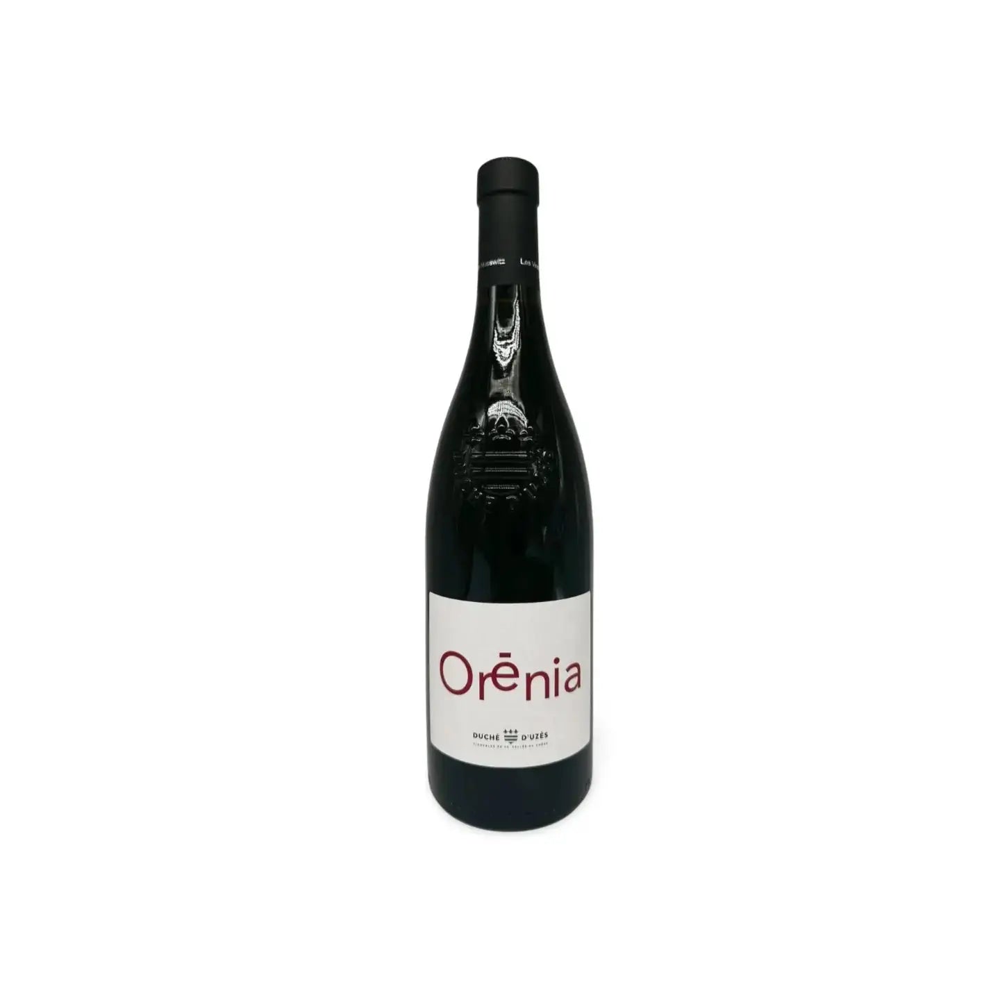 Orénia Rouge Syrah & Grenache Rhônetal Philippe Nusswitz Santos Gourmet