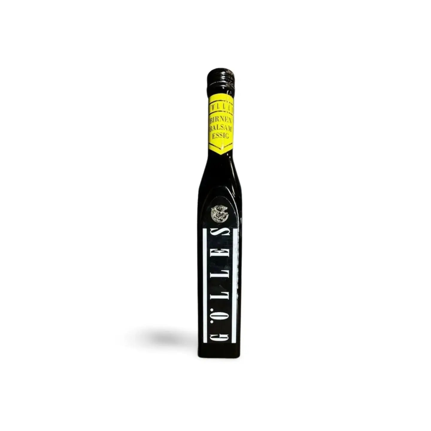 Pear Balsamic Vinegar 250ml Gölles Santos Gourmet