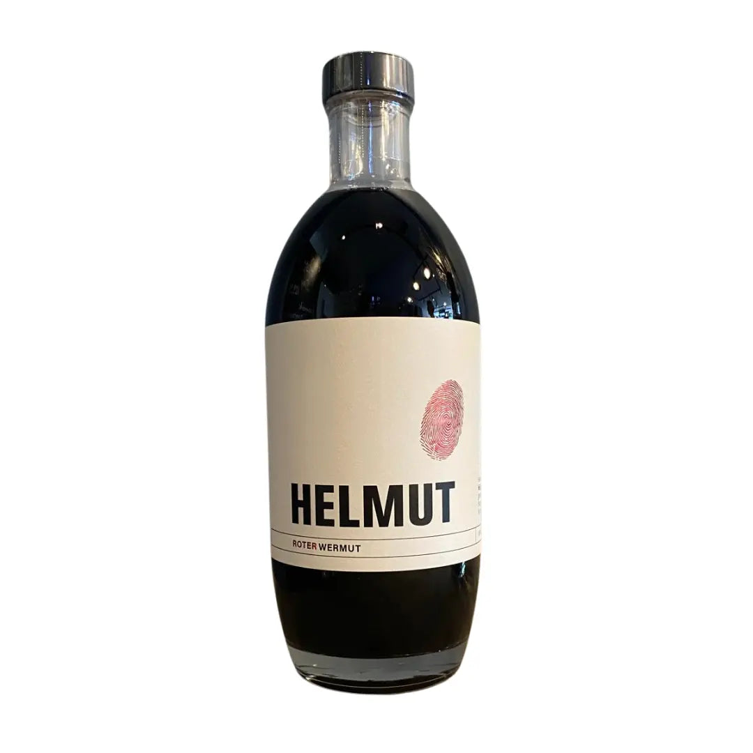Vermut Red Helmut Santos Gourmet