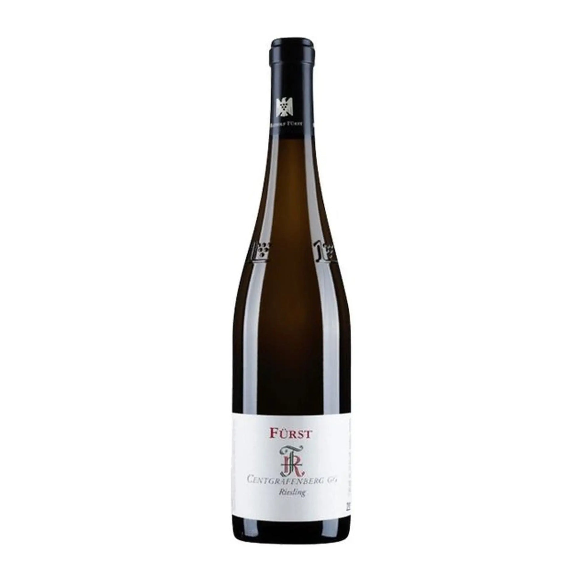 Rudolf Fürst Centgrafenberg Riesling GG 2020 – 94 Points | Grand Cru Riesling from Franconia Santos Gourmet