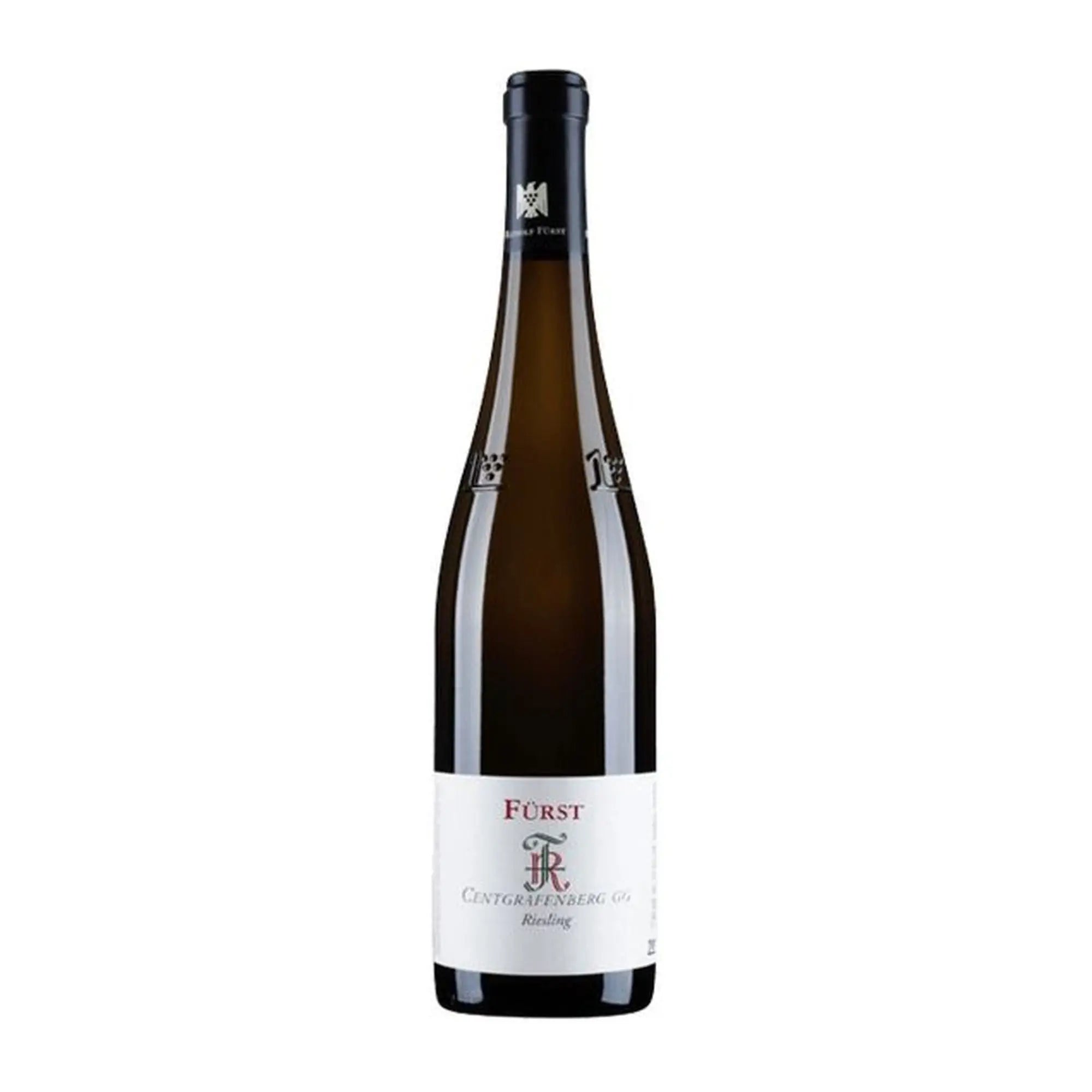 Rudolf Fürst Centgrafenberg Riesling GG 2020 – 94 Points | Grand Cru Riesling from Franconia Santos Gourmet