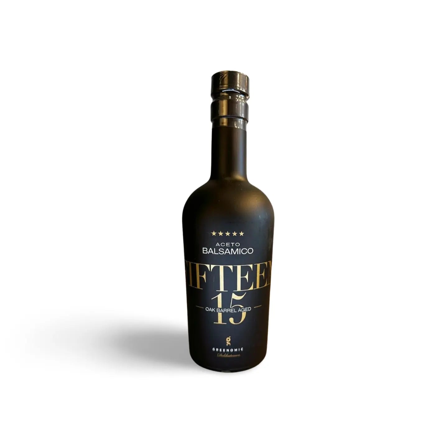 FIFTEEN Aceto Balsamico 375ml Santos Gourmet