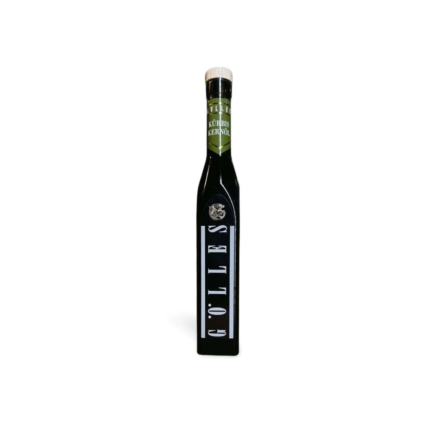 Kürbiskernöl 250ml Gölles Feine Essige Santos Gourmet