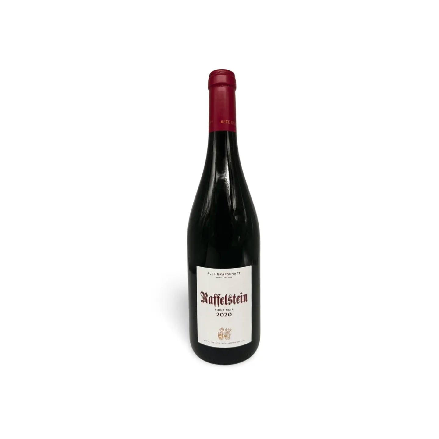 Kaffelstein Pinot Noir | Alte Grafschaft 2020 Santos Gourmet