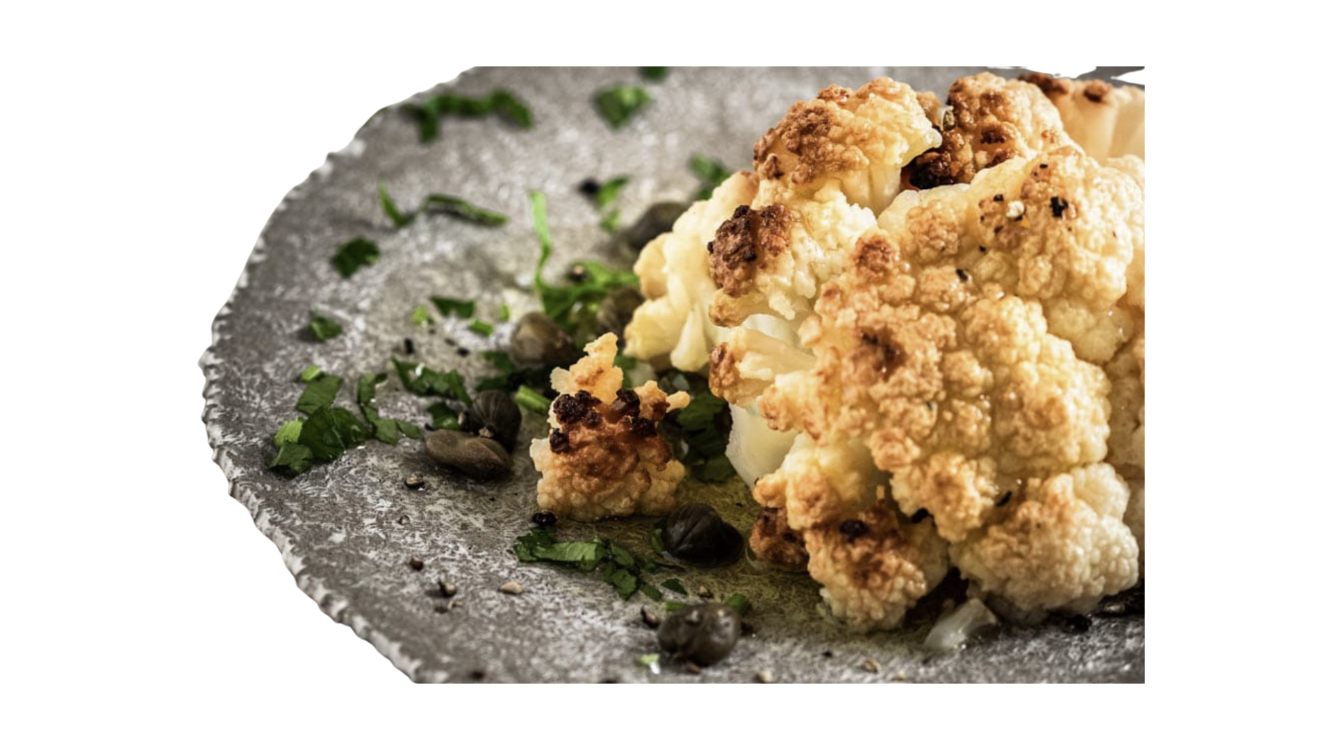 veggie bargo