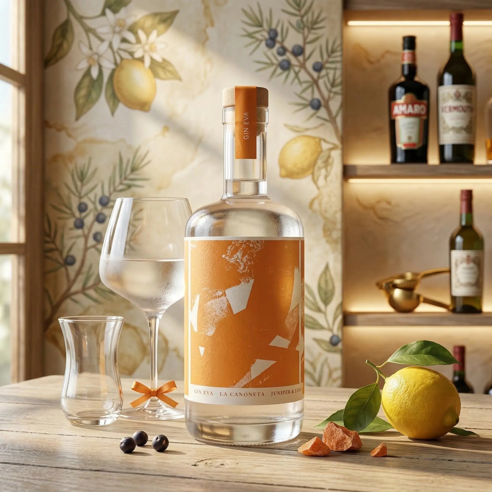 Discover the World of Spirits: A Guide to Fine Liquor Santos Gourmet