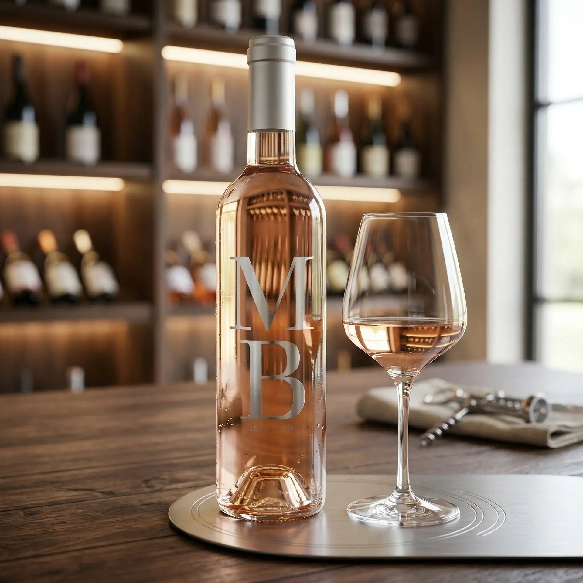 MB - Marcia Batle Rosat Mallorca Santos Gourmet