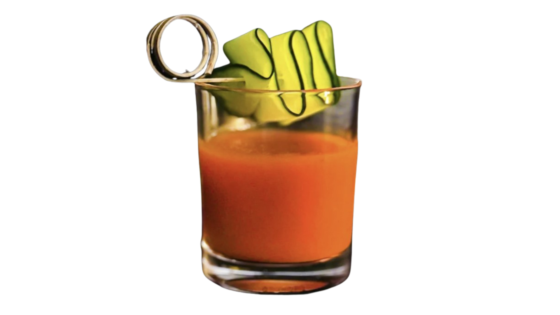 gazpacho (8pcs)