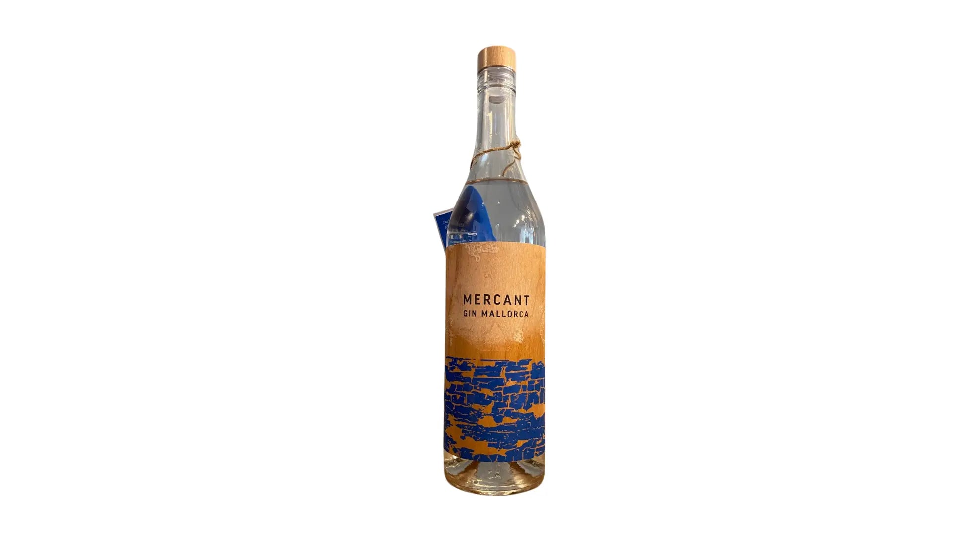 Mercant GIN Mallorca Santos Gourmet