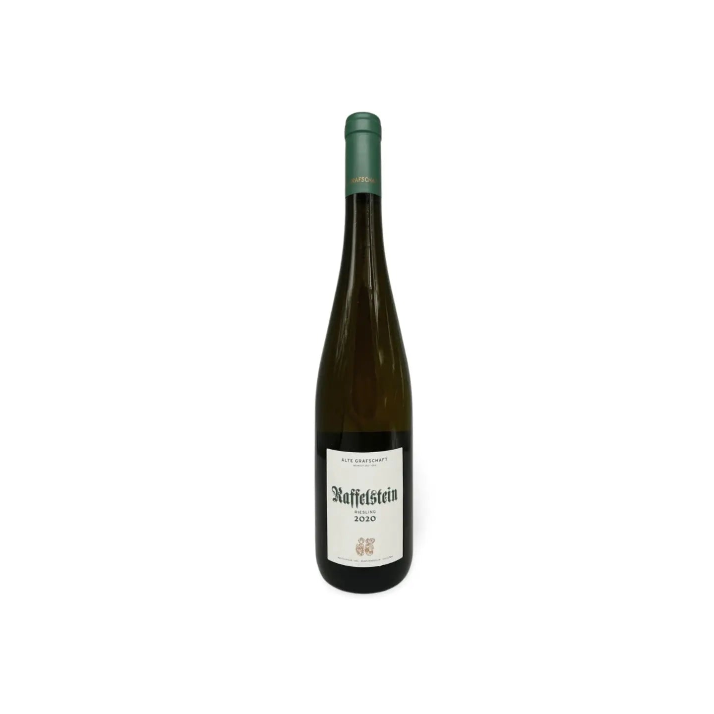Kaffelstein Riesling 2020 Alte Grafschaft Santos Gourmet