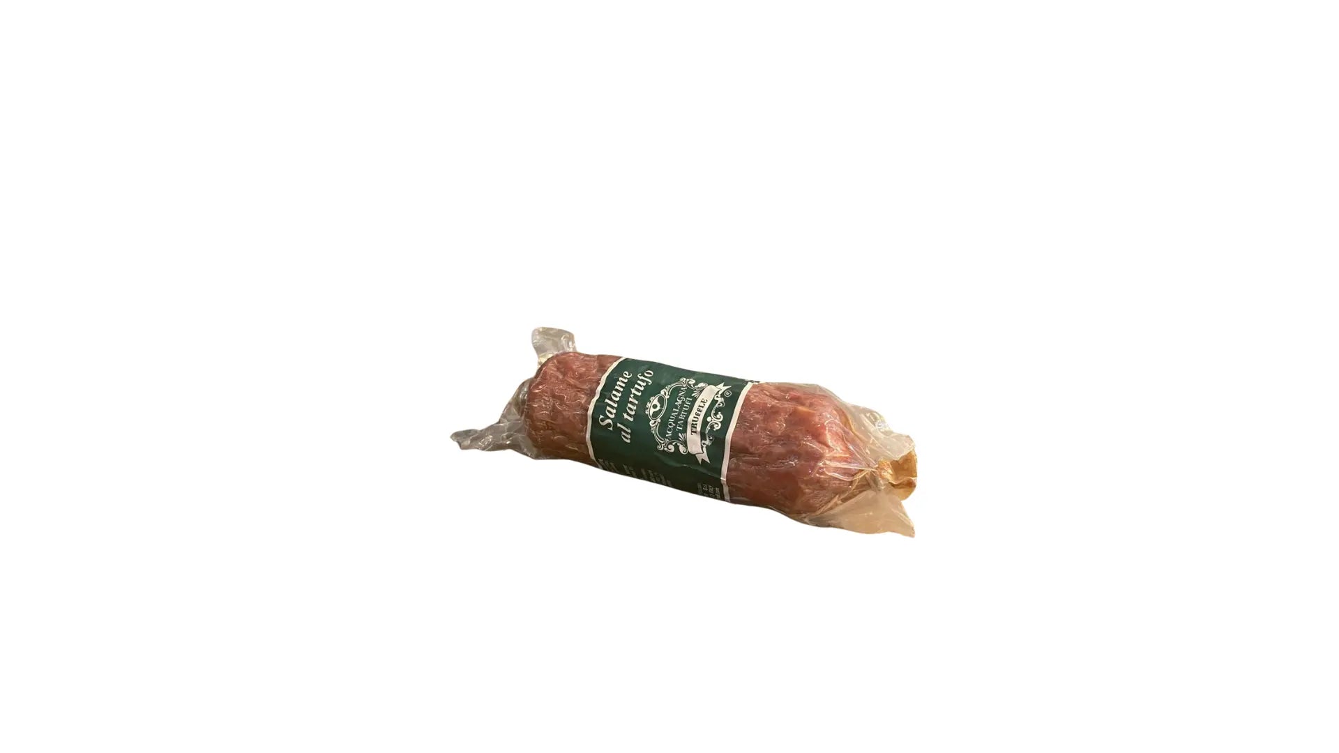 Salame al tartufo 250gr Santos Gourmet