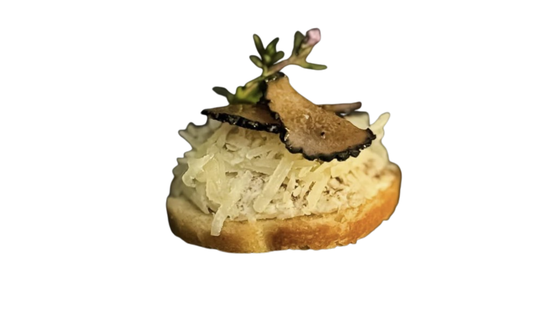 truffle bites (8pcs)