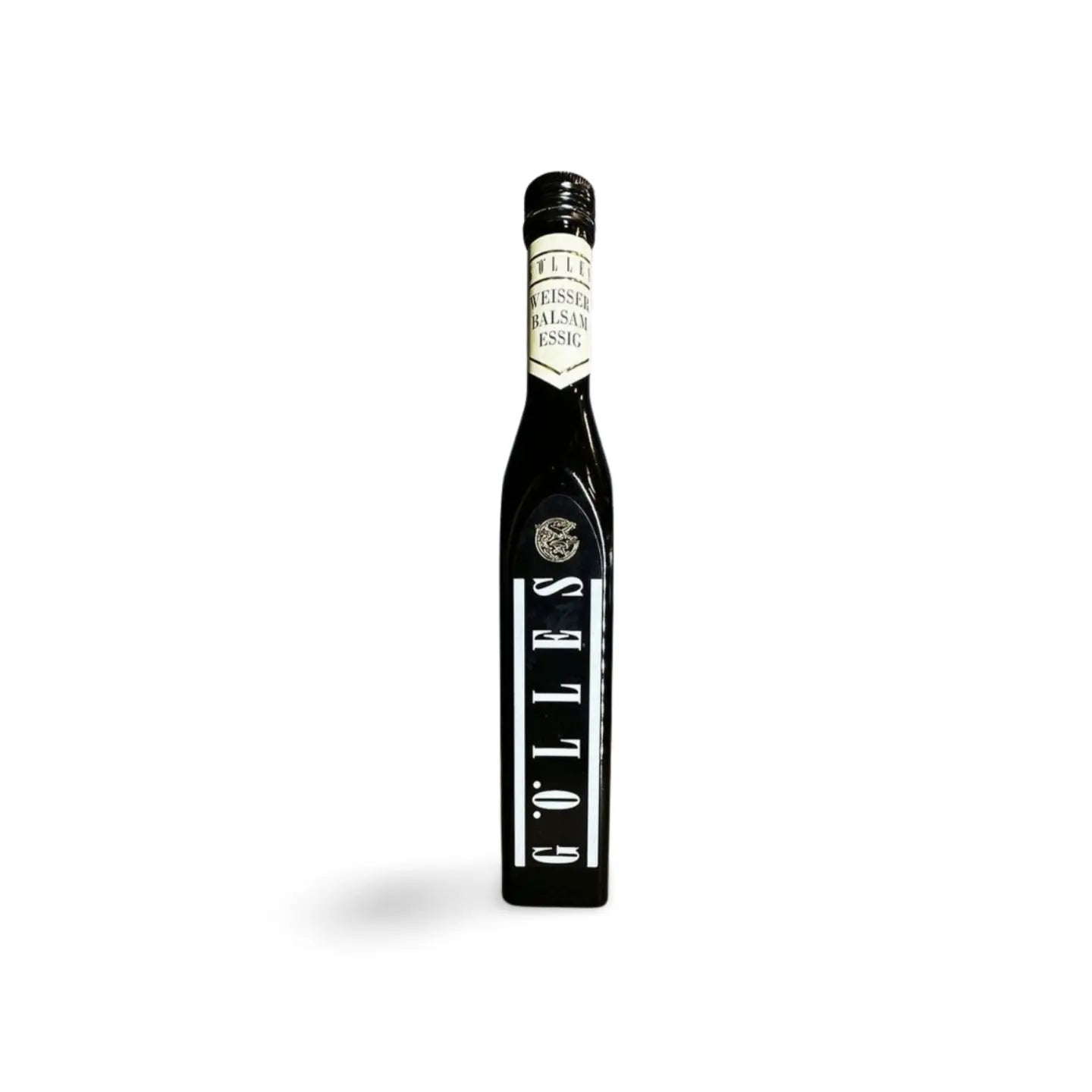 Weisser Balsamessig 250ml Gölles Santos Gourmet